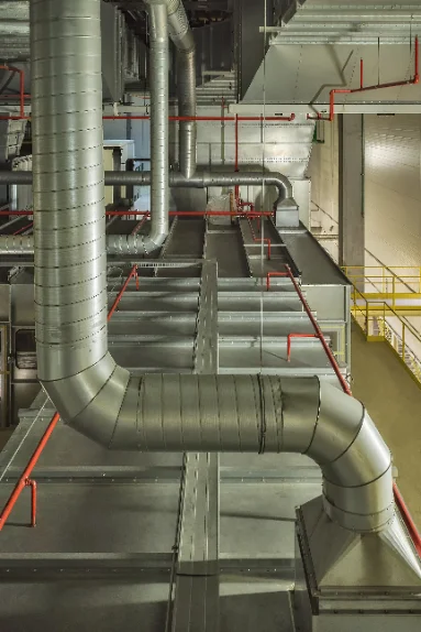 Industrial